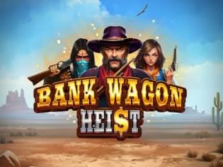 Bank Wagon Heist thumbnail