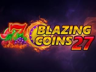 Blazing Coins 27 thumbnail