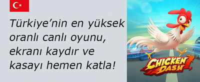 Hoş Geldin Paketi 🎰 promotion banner