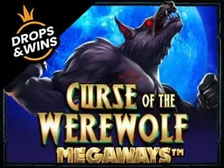 Curse of the Werewolf Megaways
