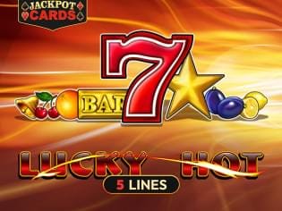 Lucky Hot thumbnail