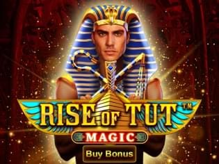 Rise of Tut Magic Buy Bonus thumbnail