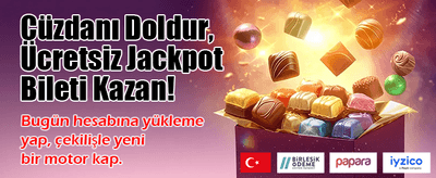 En İyi Casino Oyunları Burada banner