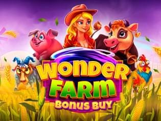 Wonder Farm Bonus Buy thumbnail