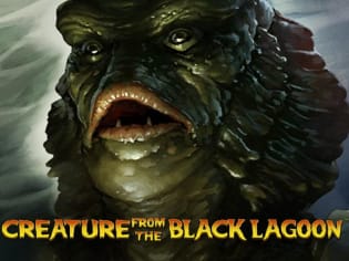 Creature from the Black Lagoon thumbnail