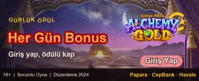 Casino Turnuvası 🏆 promotion banner