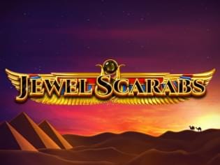 Jewel Scarabs thumbnail