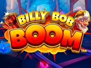 Billy Bob Boom thumbnail
