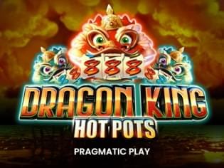 Dragon King Hot Pots thumbnail