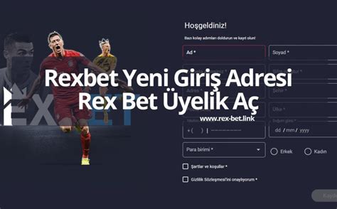 Rexbet Erişim Sorunu ve Çözümü