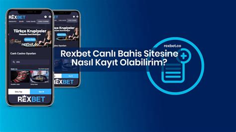Rexbet Güncel Link Nasıl Bulunur