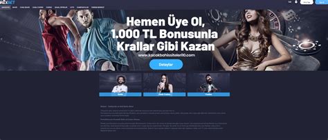 Rexbet Resmi Web Sitesi Güncellendi Mi