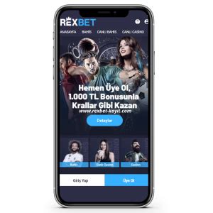 Rexbet Yeni Adres Değişti Mi