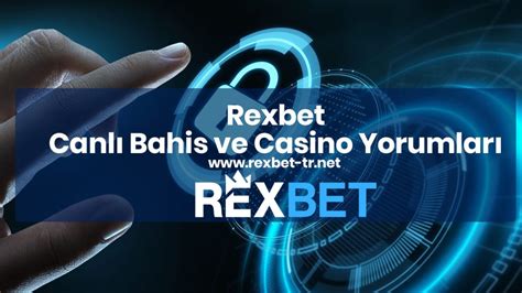 Rexbet Yeni Erişim Yolları