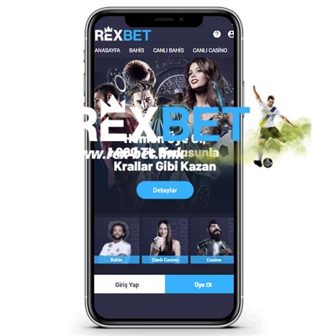 Rexbet Yeni Giriş Adresi